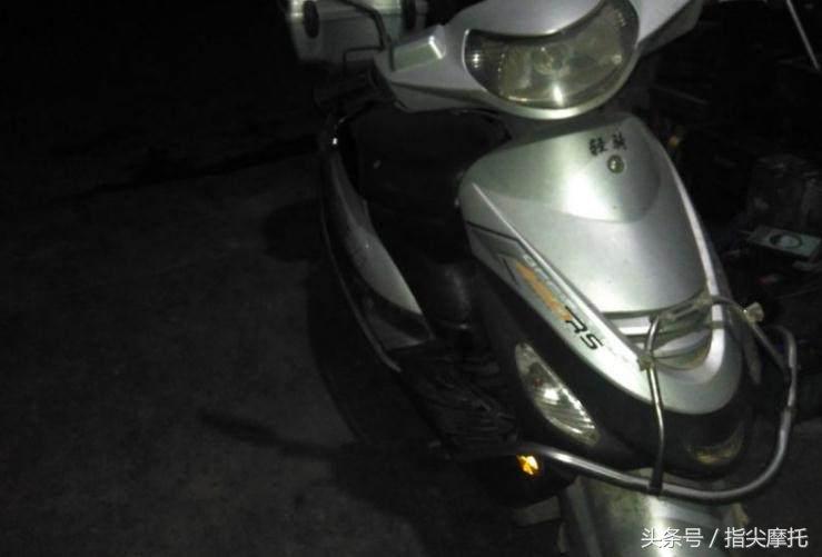 摩托车特别难启动,摩托车启动困难如何检查