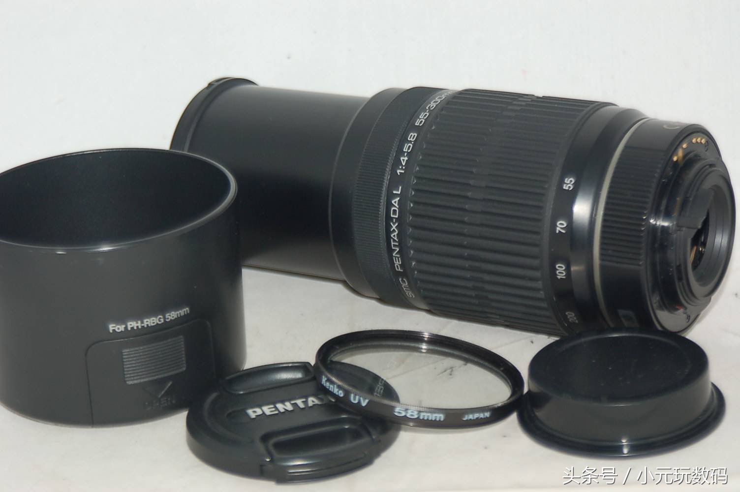 宾得银色镜头推荐,性价比最高的全幅单反相机排行榜