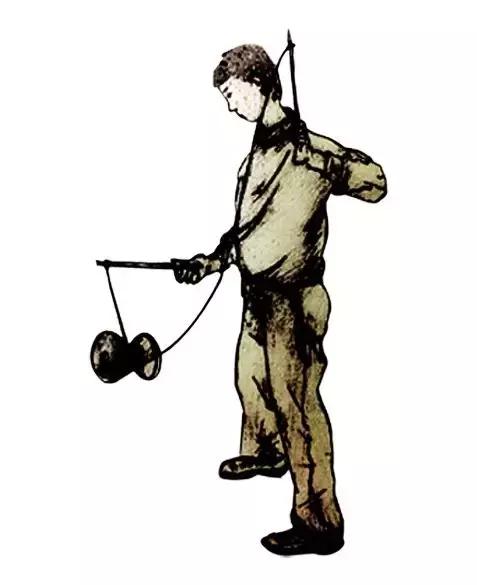 看过这些动画，吃过这些零食，玩过这些游戏，儿童节就没你啥事了