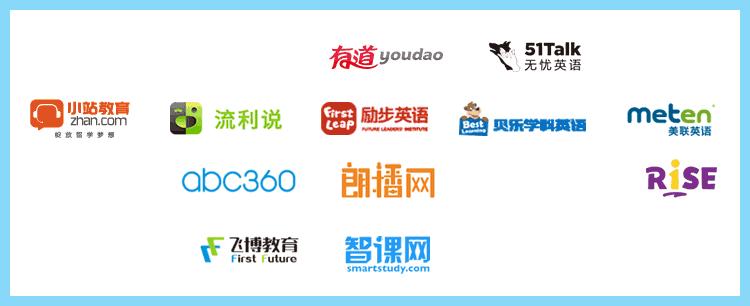 大赛道，强需求，语言教育领域能跑出几只独角兽？｜爱分析榜单