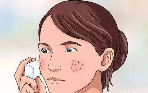 毛孔粗大刚刚开始怎么改善,毛孔粗大终于有办法解决