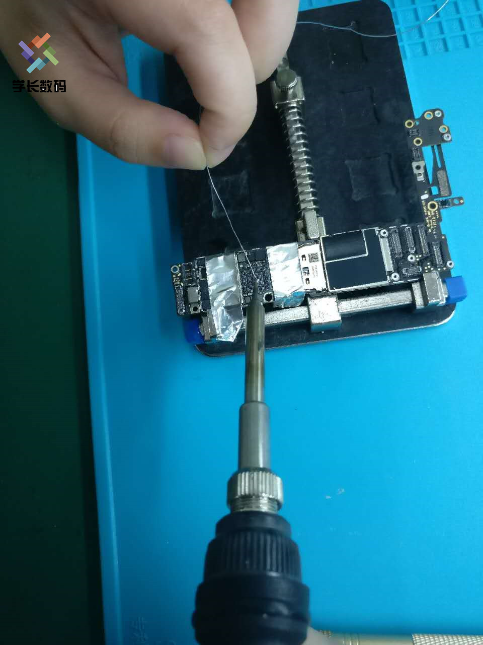 苹果6通病,苹果6有基带插卡无服务维修