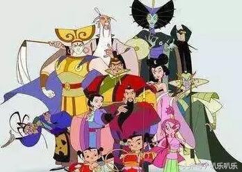 80后90后看过的动画片,90后那些年看过的动画片