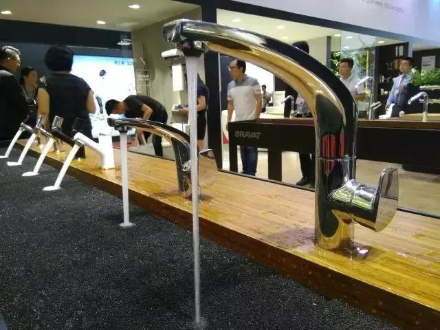 上海国际厨卫展2024,上海厨卫展浴室柜