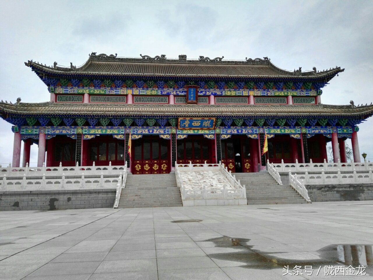 如果熟记了这些方言，在陇西基本难不倒您