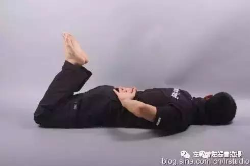 普拉提如何改善头前倾,普拉提骨盆前倾的正确训练方法