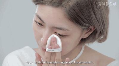 每天化妆卸妆对皮肤有伤害吗,如果每天都化妆皮肤会怎么样