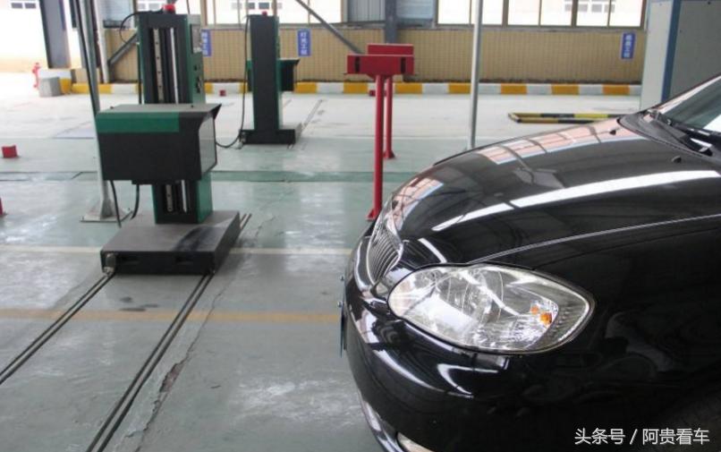 汽车年检尾气不合格是否有猫腻,年检中的猫腻都有哪些