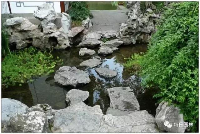 杭州西湖古典园林郭庄,杭州郭庄古风景区