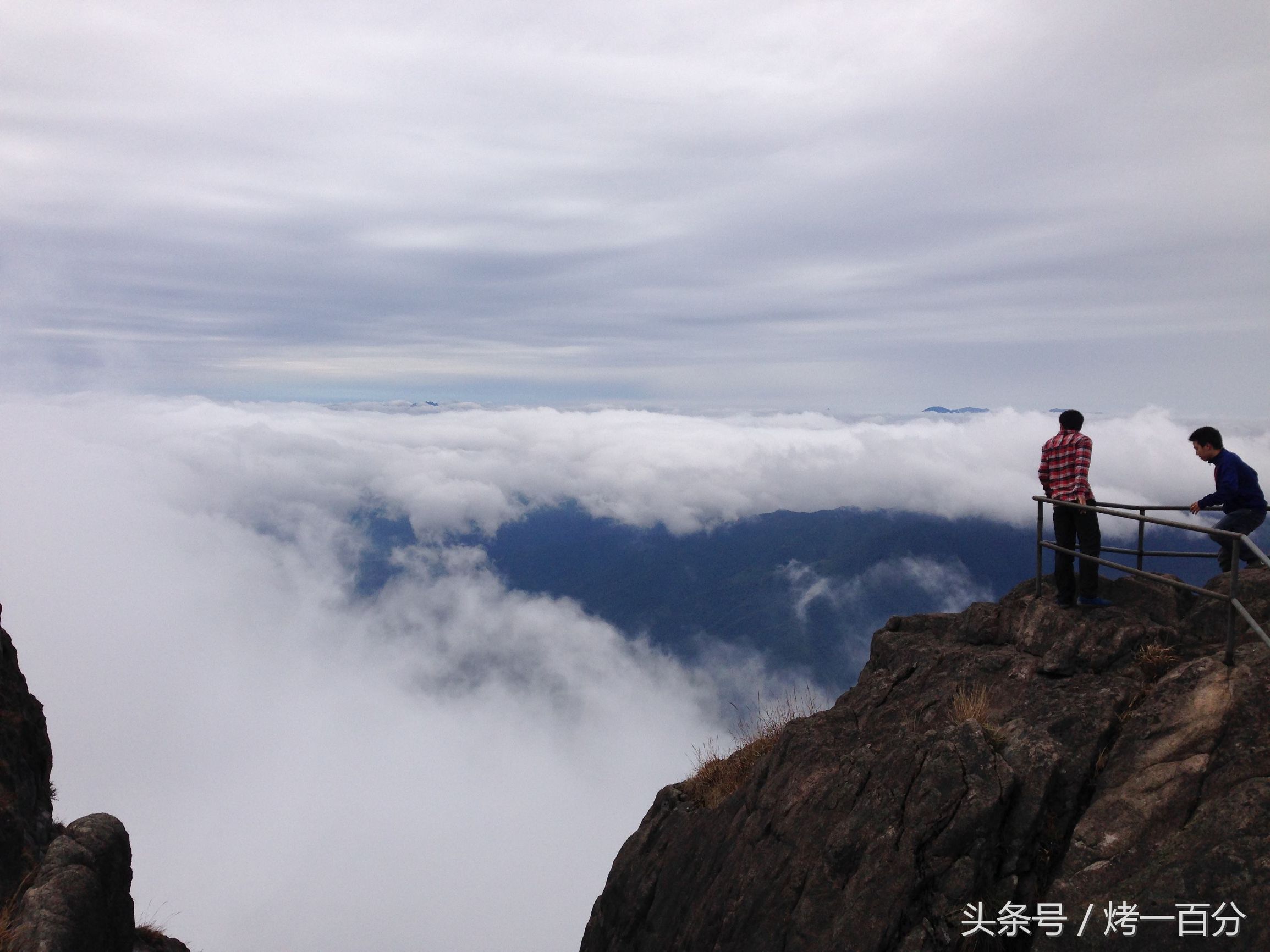 清远黄腾峡旅游景区,清远旅游景区推荐
