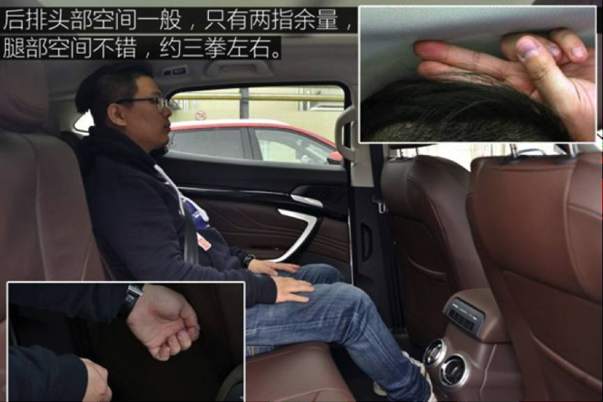 vv7真实油耗究竟多可怕,油耗高能检测出来哪里坏了吗