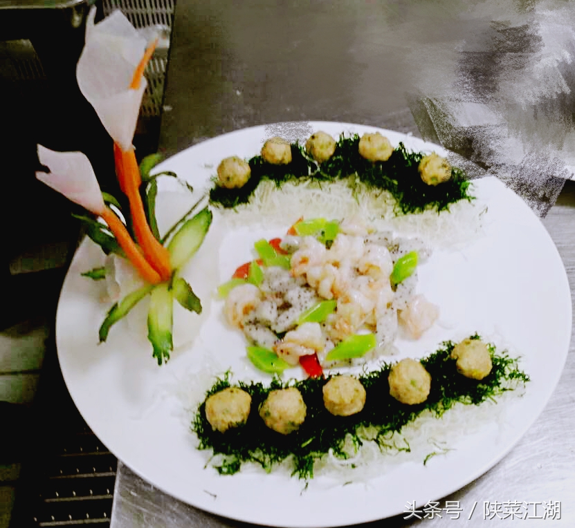 舒博哲:玖鸿陕西名厨俱乐部汉中工作区