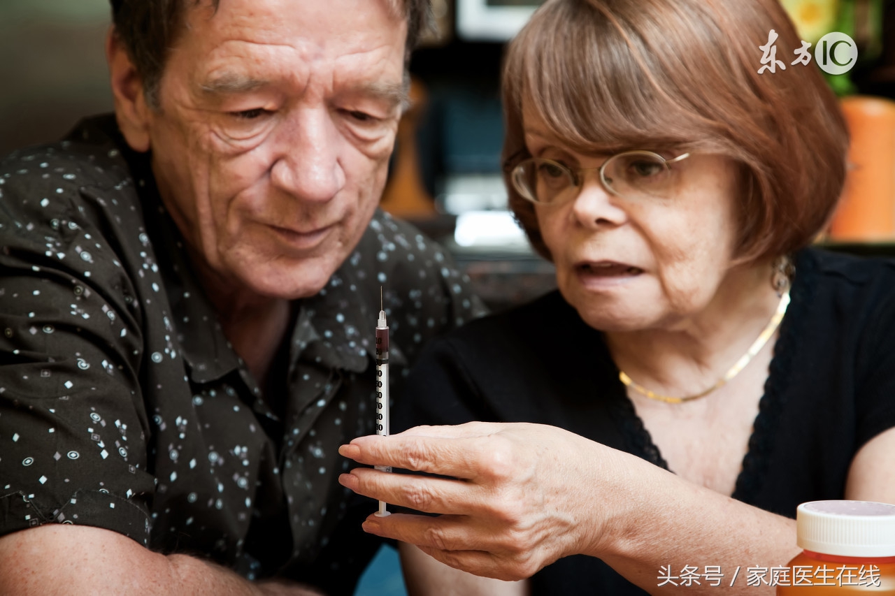 糖尿病为什么用血糖监测仪,血糖仪测血糖不准确原因