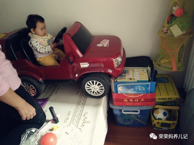 盘点我家小少爷那一停车场的各色小车究竟都有没有用！