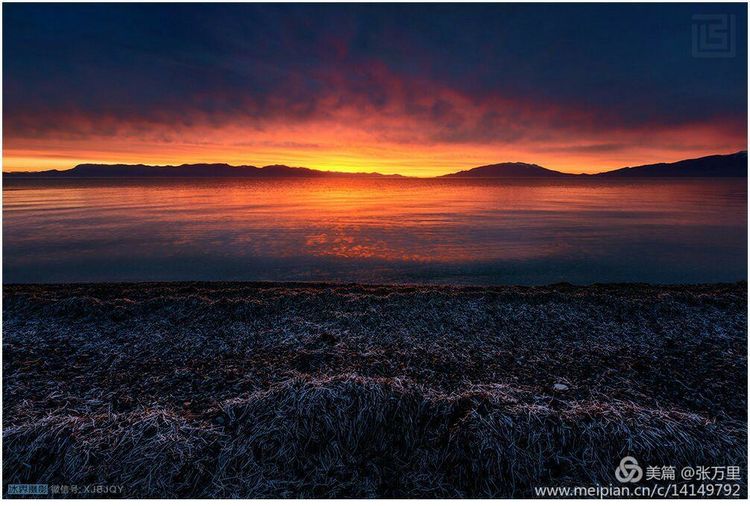 美丽*疆新**100张——美在雪山，美在草原，美在戈壁，美在心灵！