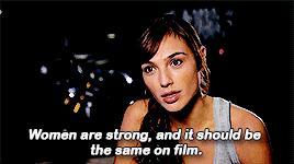 神奇女侠才是真正的女神,神奇女侠高燃卡点