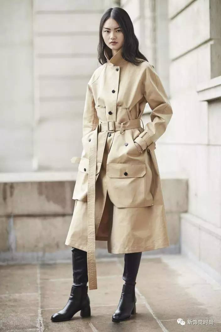 新视觉打造你需要的时尚买手课程,新视觉买手特点