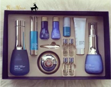 混合敏感肌肤30岁护肤品套盒,30岁女人护肤品套装排行榜10强