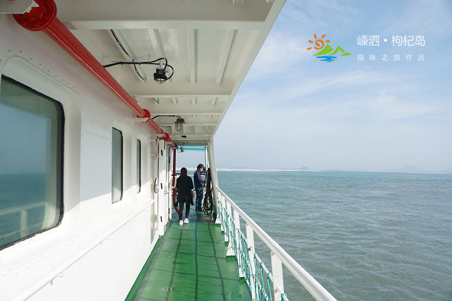 为了旅游凌晨四点出发,什么时间去枸杞岛最好