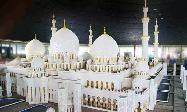 乐高迷的福音｜全球8大乐高乐园，离你最近的就在日本