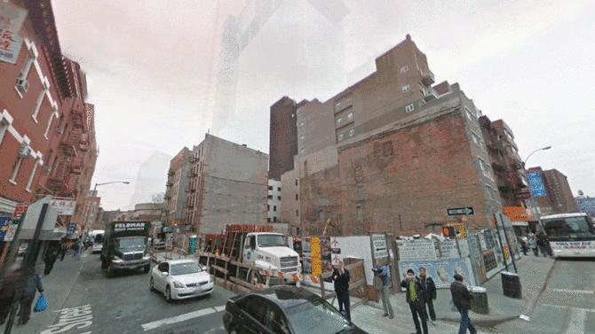 谷歌街景10周年，带你体验地图“特异功能”