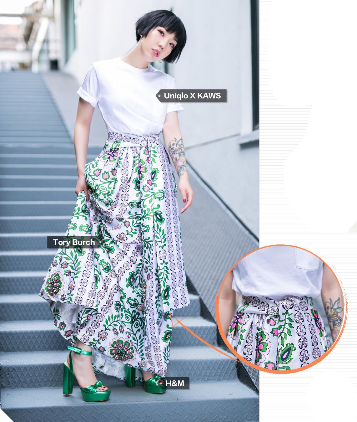 吴莫愁摇滚,过气歌手吴莫愁