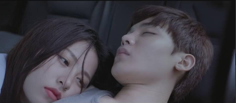 《寒武纪》这位美少年的颜，要好好利用别浪费