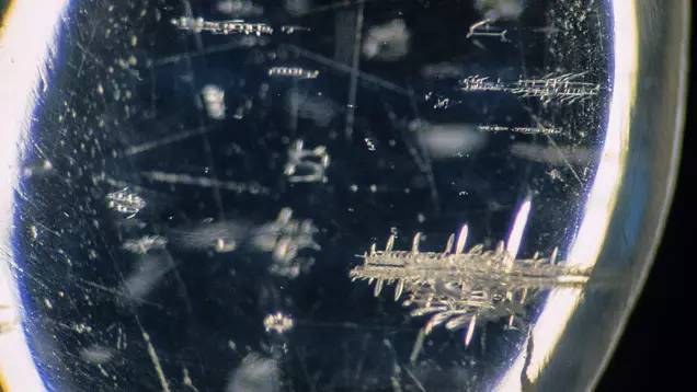 月光石海珍珠,月光石解读