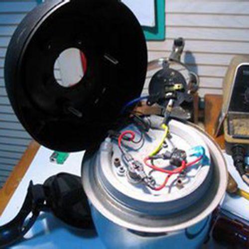 电热水壶怎么修理小妙招,电水壶坏了我教你一招轻松解决