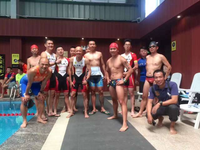 选手故事｜厦门站男子冠军肖晓晶像科比热爱篮球一样，热爱打铁