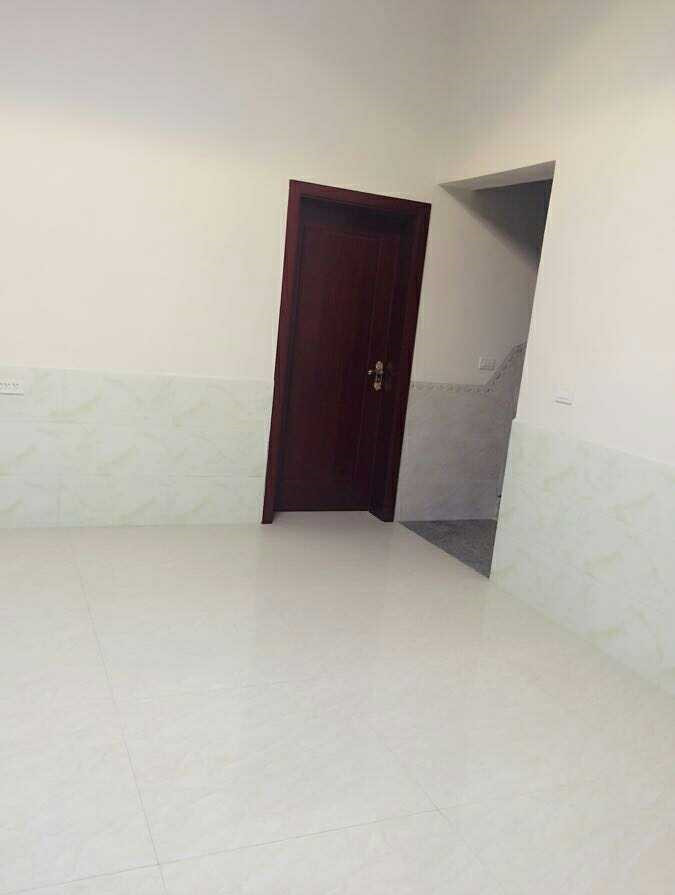 晒晒我家农村自建房，内部装修简单，被表姐嘲笑：驴粪蛋表面光