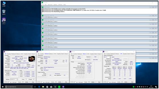 ryzen有超频吗,映泰b350-btccpu超频