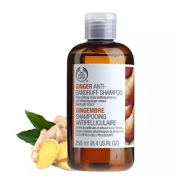 洗头一天就出油用什么洗发水,头发越洗越油是不是用错洗发水