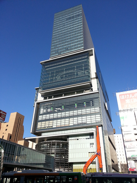 日本自由行涩谷,日本东京涩谷风景区攻略