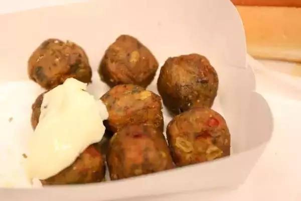 大连宜家家居吃饭怎么点餐,大连宜家餐厅吃喝全攻略