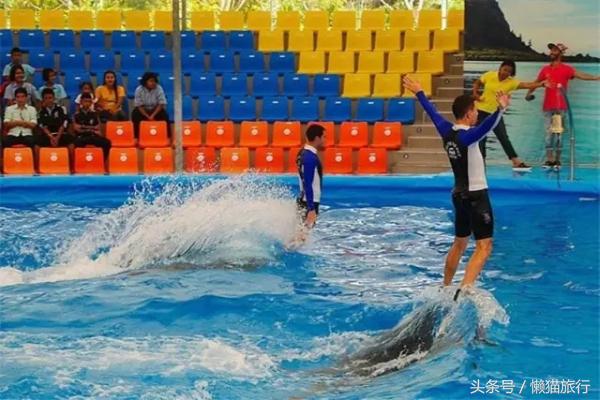 亲子游适合去泰国哪里,泰国普吉岛亲子游旅游攻略