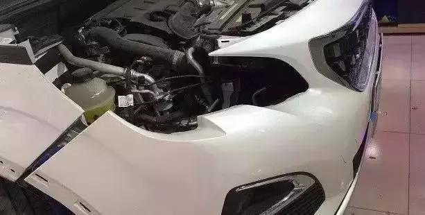 汽车大灯知识介绍图解卡通,关于汽车大灯的知识有哪些