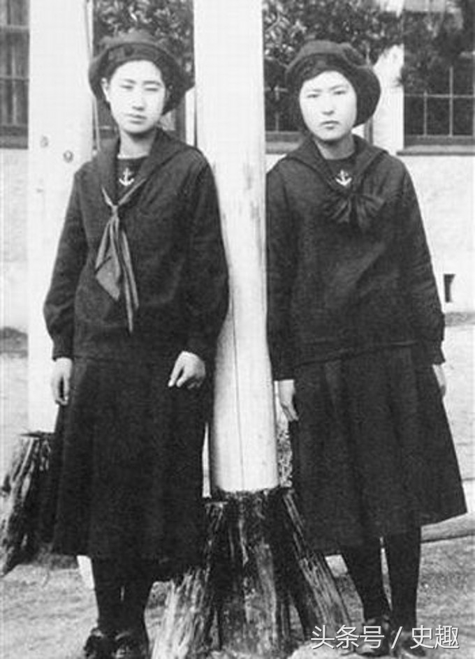 甲午战争中日朝军装,甲午日本海军