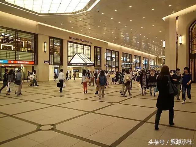 大阪购物超详细攻略高性价比,大阪一日游购物攻略