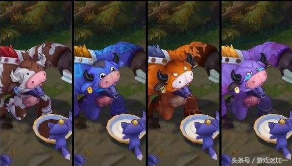 lol玩家为什么买皮肤越来越少了,lol玩家买的皮肤属于谁