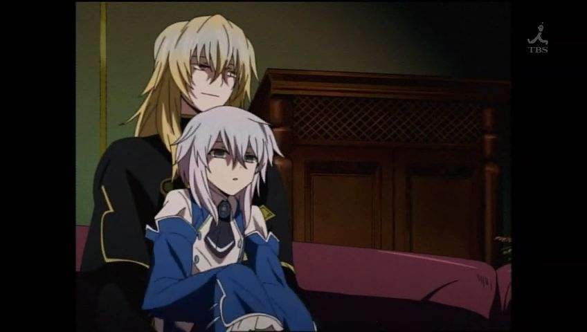 动漫人物兄控角色大全,动漫中的兄控妹妹