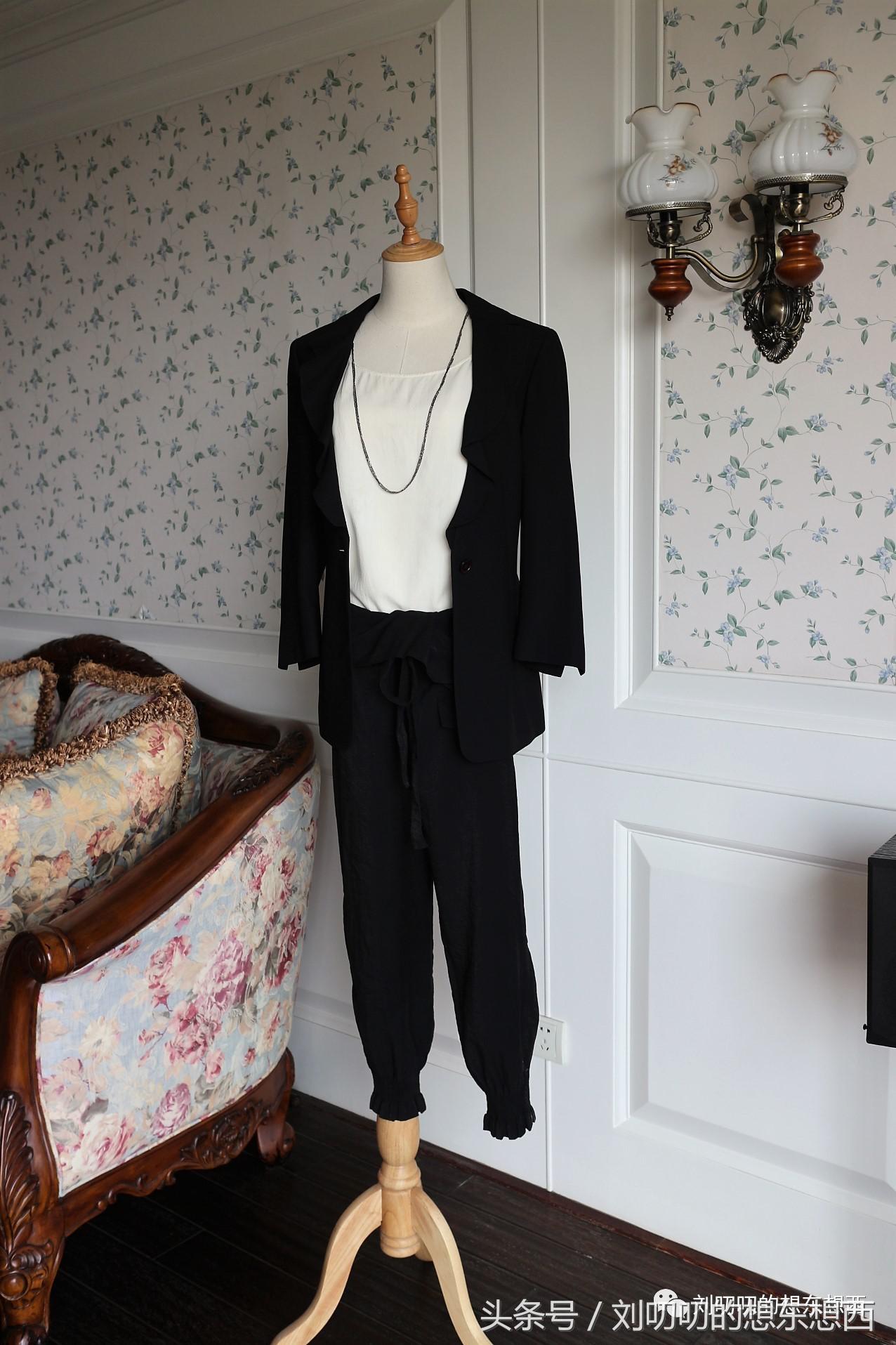 如何把正装穿得很休闲,正装条纹西服单穿咋搭配