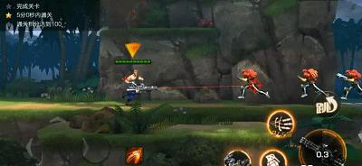 小时候玩的魂斗罗和现在的魂斗罗,小霸王魂斗罗什么时候出的