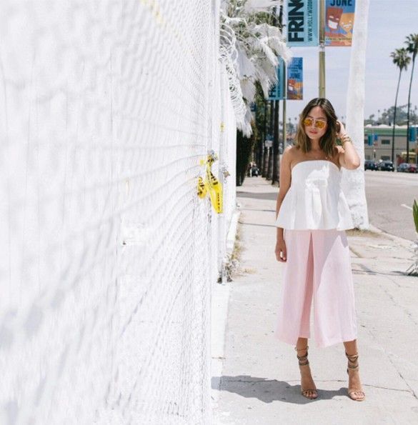 欧美博主抢破头的牌子,竟然是它们!