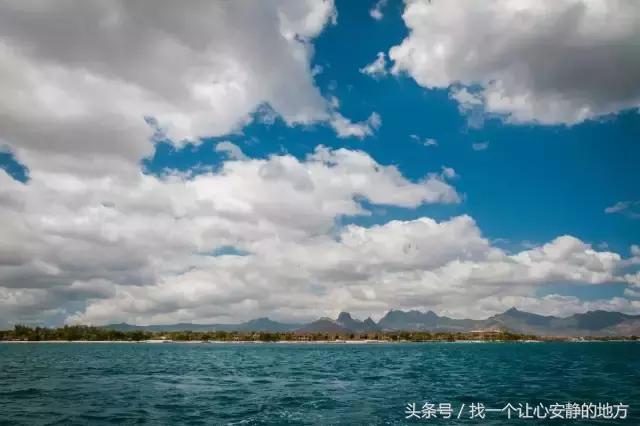 怎样玩遍毛里求斯,到了毛里求斯要怎么玩