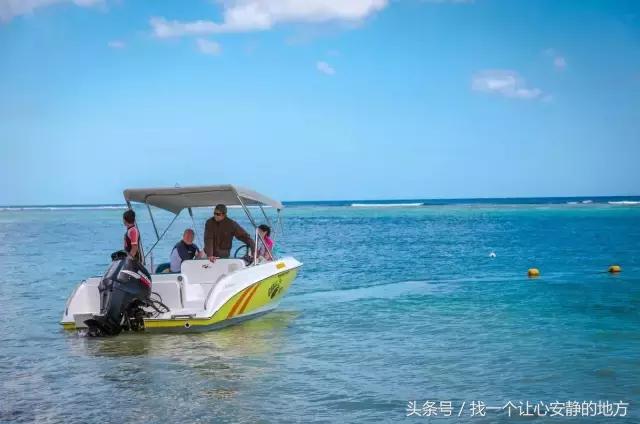 怎样玩遍毛里求斯,到了毛里求斯要怎么玩