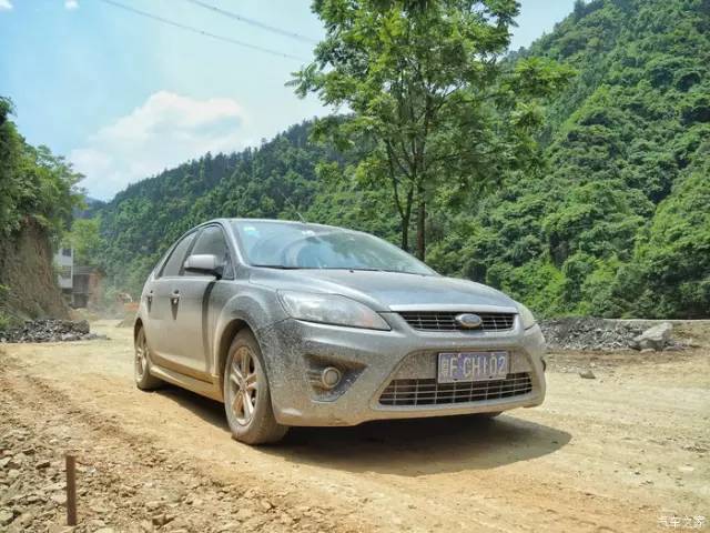 09年经典福克斯的隐藏功能,09年福克斯的缺点