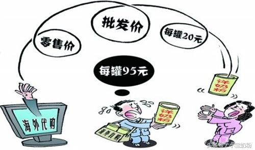 如何认准淘宝正品,如何识别淘宝正品奶粉