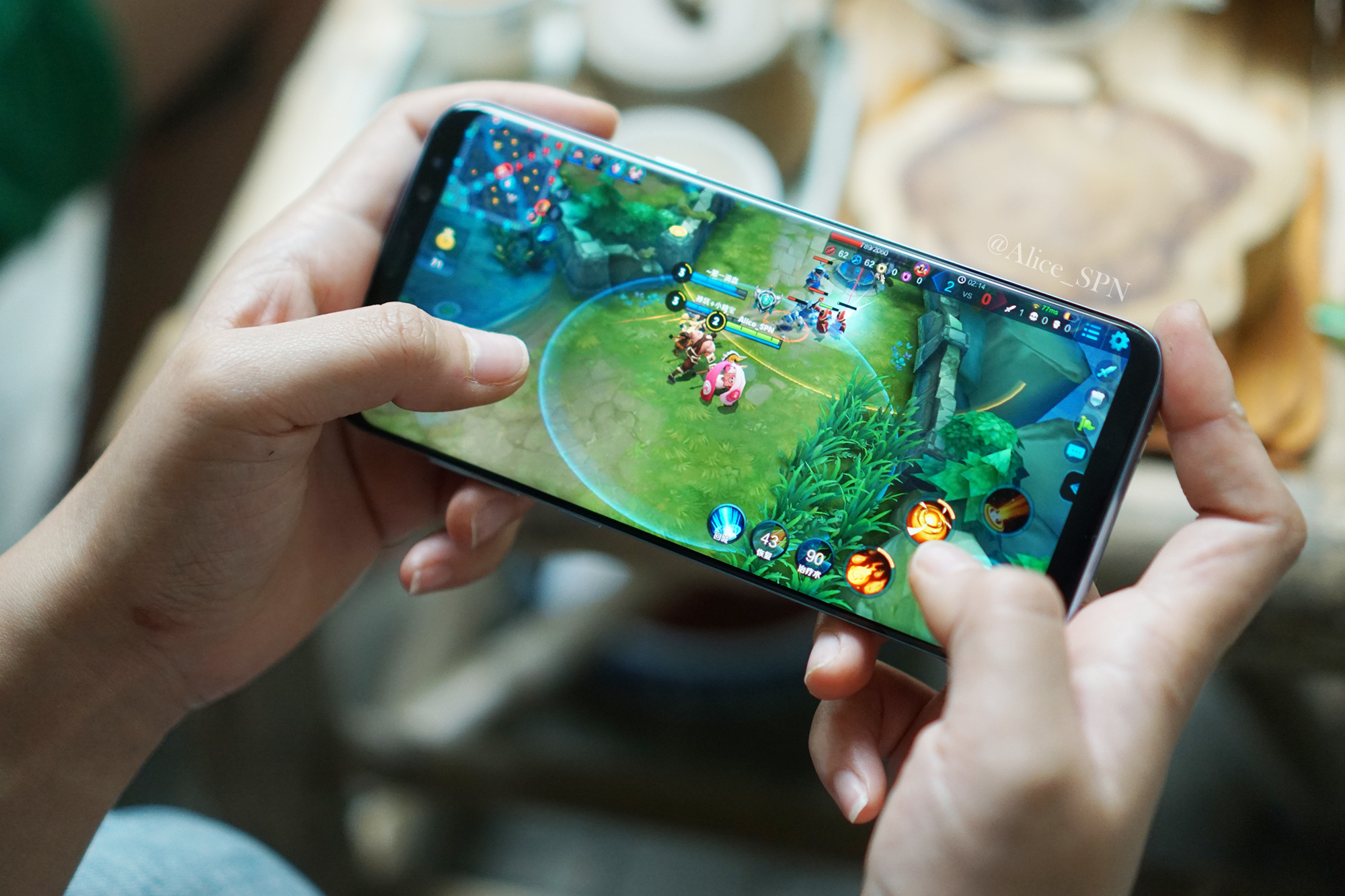 三星s8+测评官方,三星s8国行和港版有区别吗