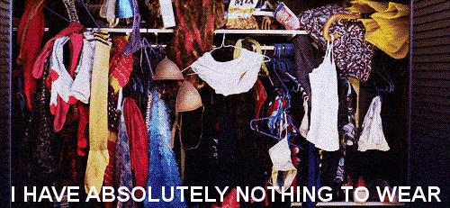 170斤身高160胖女孩穿搭,175瘦子该怎么穿搭